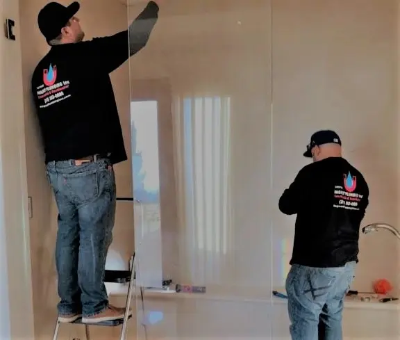 Professional plumbing installation for Leak Detection in Hudson Center